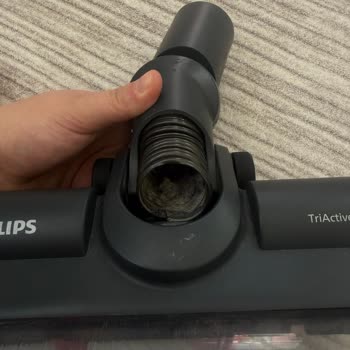 Ümraniye Philips Servisi'nde Üçüncü Arıza Ve Parça Değişimi İsteği