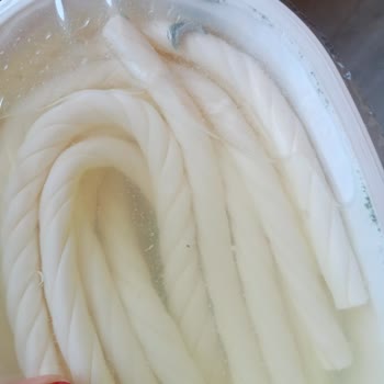 Muratbey Burgu Peynirinde Küf Tespiti Ve Güven Kaybı