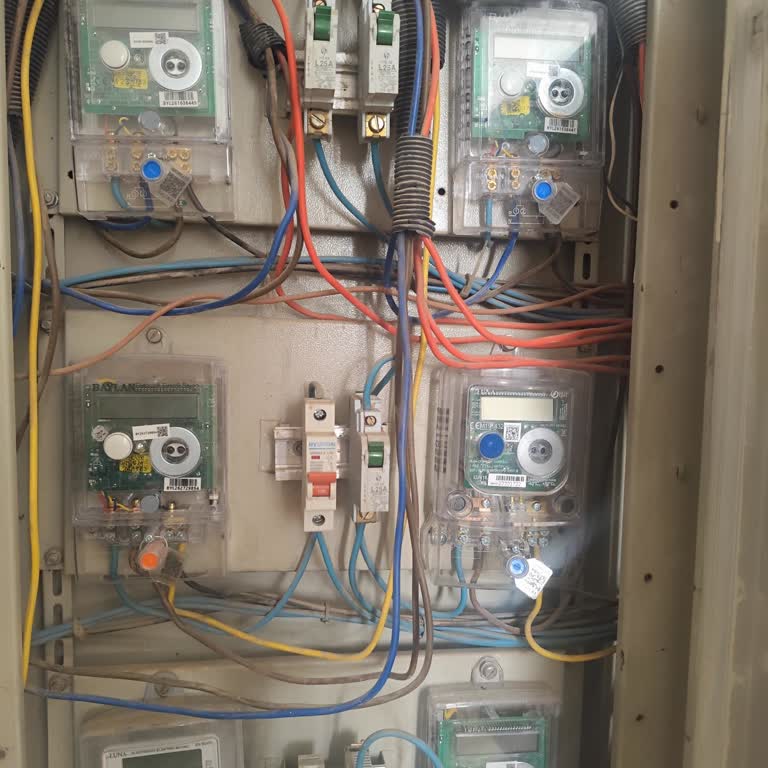 Midyat’ta Sürekli Elektrik Kesintileri Altyapı Sorunları Nedeniyle Yaşamı Zorlaştırıyor