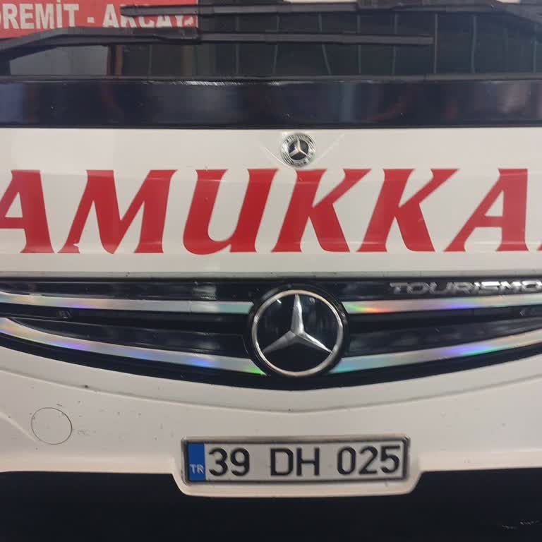 Uzun Yolculukta Yetersiz Mola Süreleri Sağlığı Tehdit Ediyor