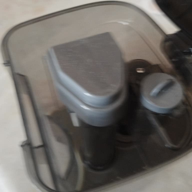 Kiwi Home Spor Cleaner Çekişi Çalışmıyor Ve İade Talebi