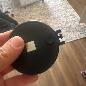 Kulpu Kırık Demlikte Ek Parçalar Da Kırık Gönderildi, Ücretsiz Değişim Ve İade Talebi