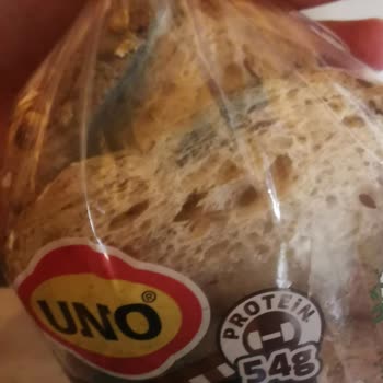 Küflü Ekmek Ve Son Kullanma Tarihi Geçmiş Ücret İadesi Talebi