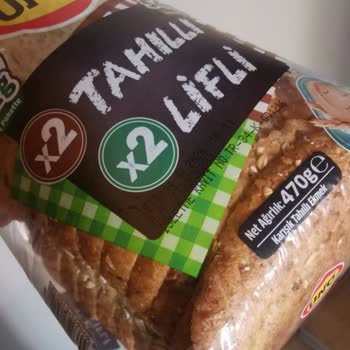 Küflü Ekmek Ve Son Kullanma Tarihi Geçmiş Ücret İadesi Talebi