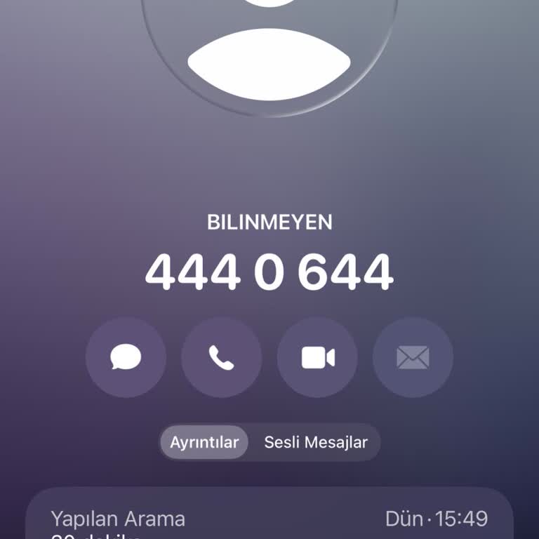 Jolly Tur’un Son Dakika Rezervasyon İptali Ve Müşteri Desteği Eksikliği