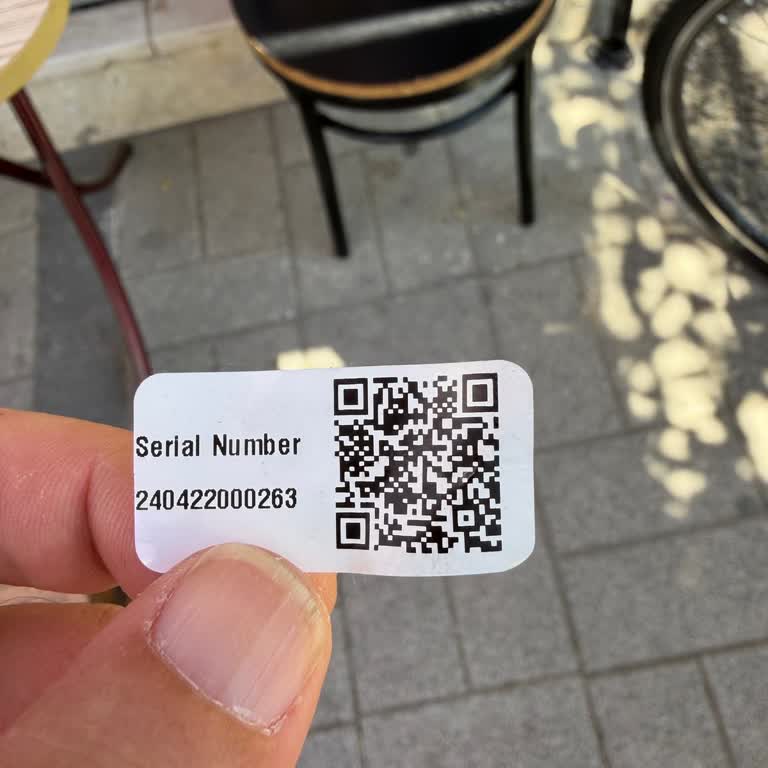 Sensör Arızası Nedeniyle Elektrikli Bisiklet İadesi Talebi