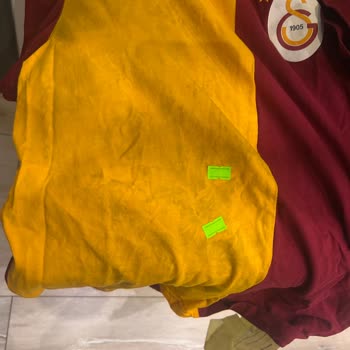 Formam Tek Yıkamada Deforme Ve Renk Değişti, Mağaza Değişimi Reddetti