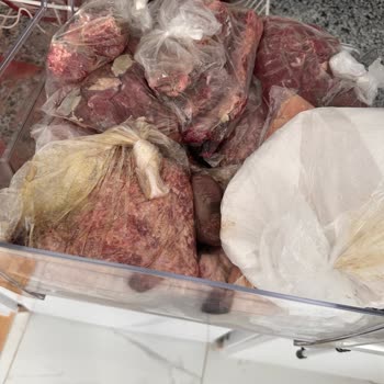 Arçelik Mini Dondurucu Arızası Ve 35 Bin TL Gıda Kaybı İçin Tazminat Talebi