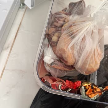 Arçelik Mini Dondurucu Arızası Ve 35 Bin TL Gıda Kaybı İçin Tazminat Talebi