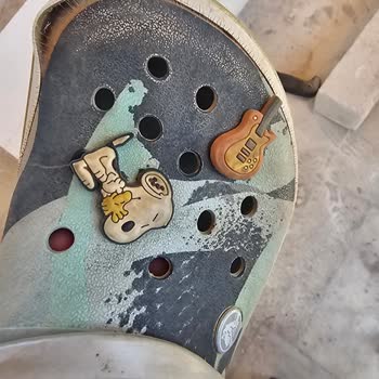 Crocs Terliğinde Erken Açılma Ve Değişim Talebi