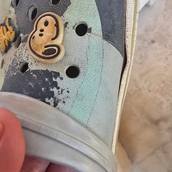 Crocs Terliğinde Erken Açılma Ve Değişim Talebi