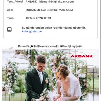 Akbank Müşteriniz Olmadığımı Anlamanız İçin Daha Ne Yapmam Gerekiyor?