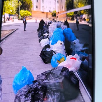 Geri Dönüşüm Makinelerinde Aşırı Kuyruk Ve Kullanım Sınırsızlığı