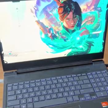 HP Victus Hall Sensörü Sorunu!