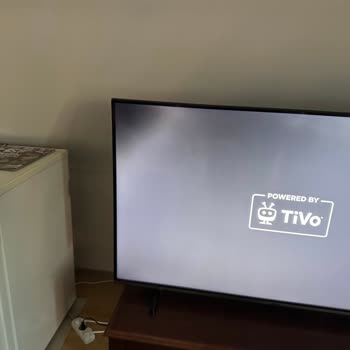 Garanti Kapsamında Panel Arızası İçin Sıfır Ürün Değişimi Reddi