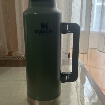 Stanley Termosun Sıcak Tutmaması Ve Amazon İle Sorumluluk Belirsizliği