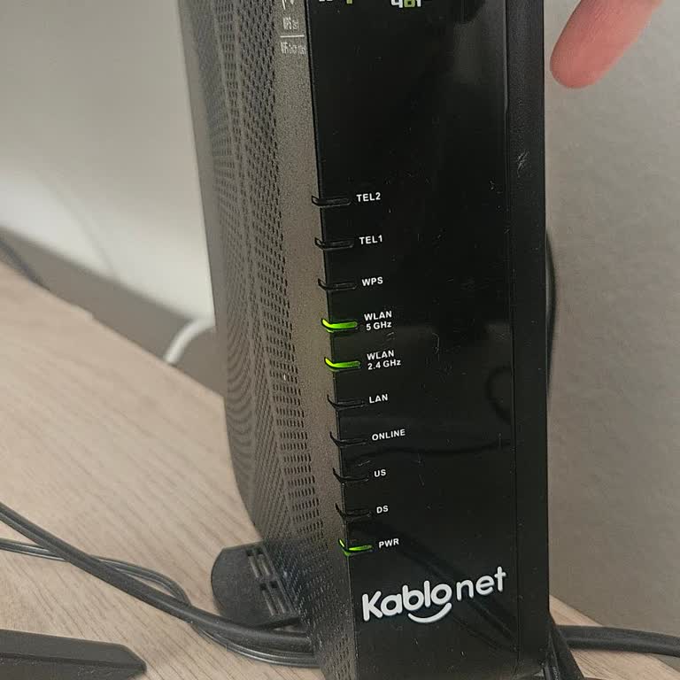 Acil İnternet Kesintisi Ve Mağduriyetimin Giderilmesi
