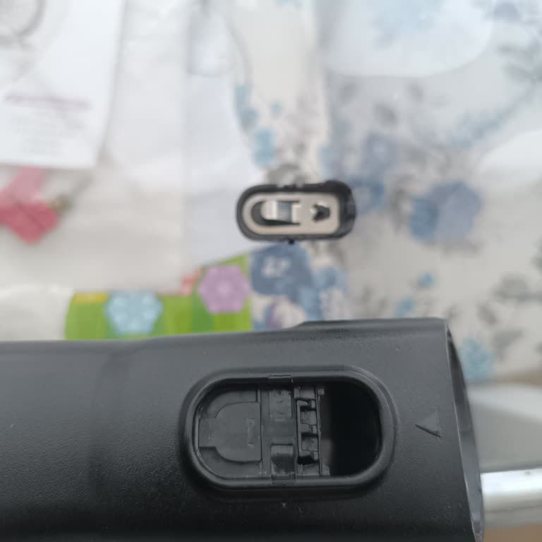 Philips XC7040 Süpürgede Tekrarlayan Parça Kırılması Ve Kalıcı Çözüm Talebi