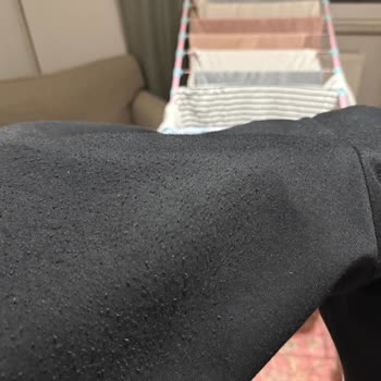 İlk Yıkamada Tüylenen H&M Eşofman Altı İçin Ücret İadesi Talebi