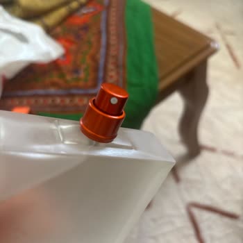 Gratis Şubesinde Ayıplı Parfüm İçin İade Ve Değişim Reddi