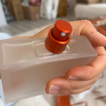 Gratis Şubesinde Ayıplı Parfüm İçin İade Ve Değişim Reddi