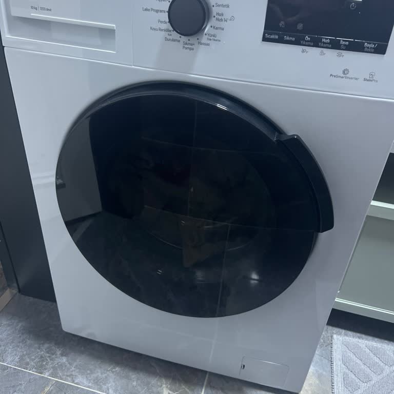 Arçelik Servisinin Yanıltıcı Tanısı Ve Ücret İadesi Talebi