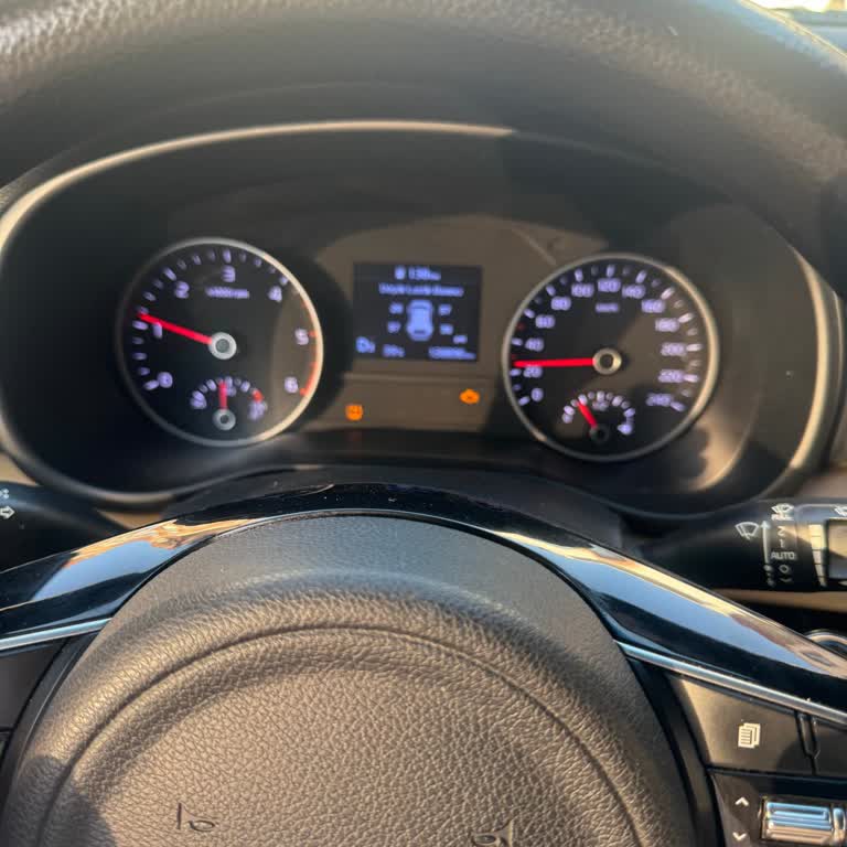 Kia Sportage 2020 Partikül Filtre Arızası Ve 150 Bin TL Maliyeti İçin Destek Talebi