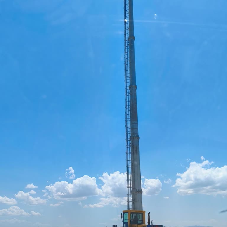 Körpe Köyü Ve Organize Sanayi Bölgesi'nde Vodafone Şebeke Sorunu