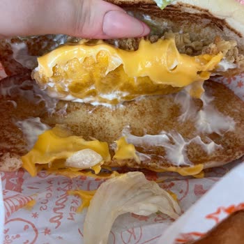 Cheddar Eksikliği Ve İade Reddi