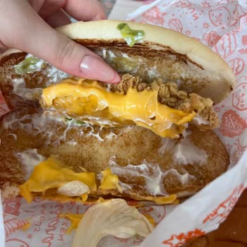 Cheddar Eksikliği Ve İade Reddi