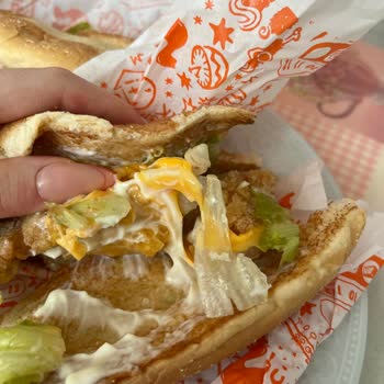 Cheddar Eksikliği Ve İade Reddi