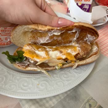 Cheddar Eksikliği Ve İade Reddi