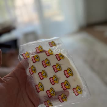 Ünal Beyaz Peynirinde Kıl Bulunması Hijyen Sorunu Ve Güven Kaybı