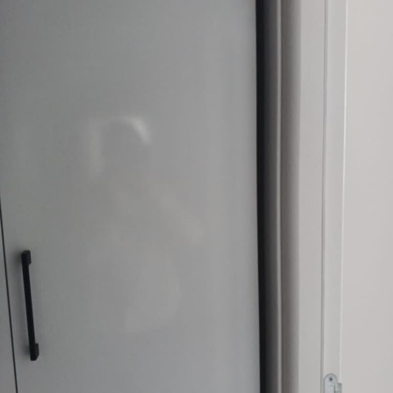 Rüya Mobilya’da Ölçü Hatası Ve İlgisizlik 80 Bin TL’lik Vestiyeri Boşa Çıktı