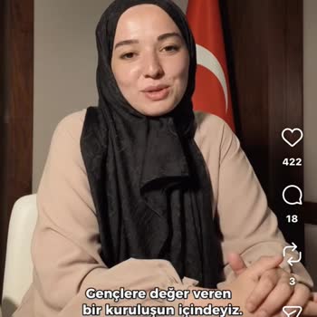 Kamp Sonrası Otobüs Eksikliği Ve Gençlere Yönelik Aşağılayıcı Tavır