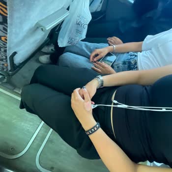 Kamp Sonrası Otobüs Eksikliği Ve Gençlere Yönelik Aşağılayıcı Tavır