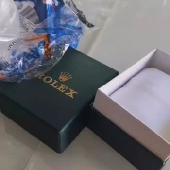 Kırık Saat Teslimatı Ve İade Reddi
