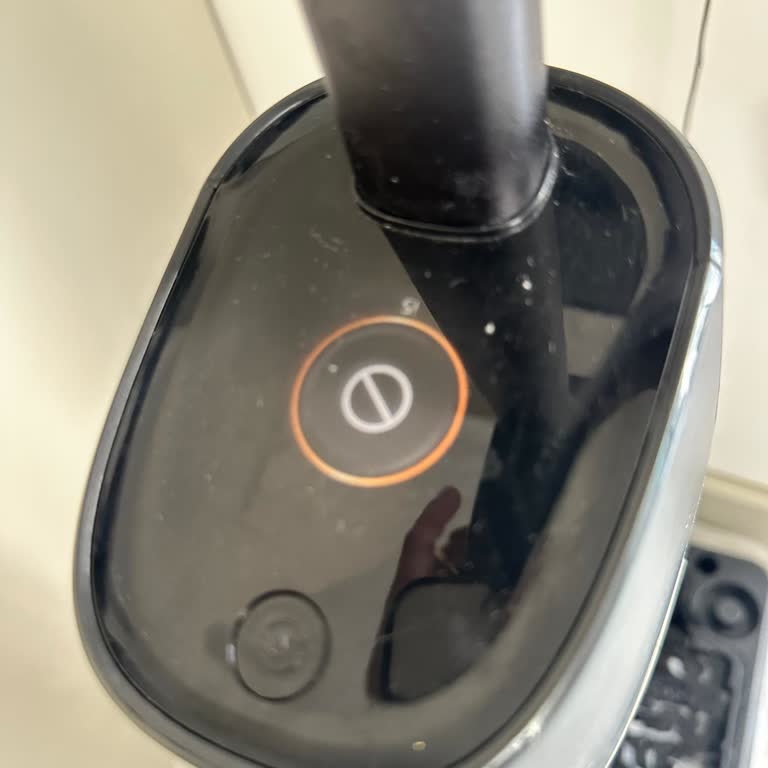 Philips Aqua Trio 7000 Süpürgeyi Tekrar Eden I5 Hatası Ve Ürün Değişimi Talebi