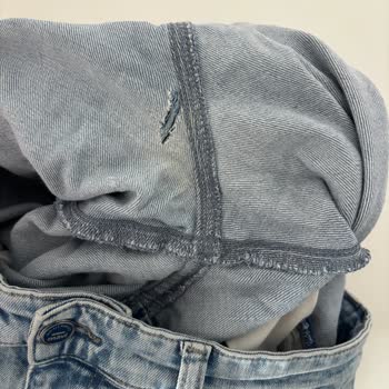 Mavi Jeans’te Ağ Kısmı Hızlı Yırtılıyor, Kullanıcı Hatası İddiası Haksız