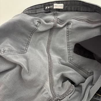 Mavi Jeans’te Ağ Kısmı Hızlı Yırtılıyor, Kullanıcı Hatası İddiası Haksız