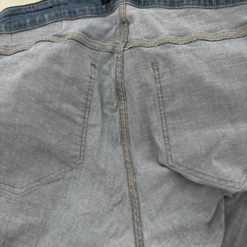 Mavi Jeans’te Ağ Kısmı Hızlı Yırtılıyor, Kullanıcı Hatası İddiası Haksız