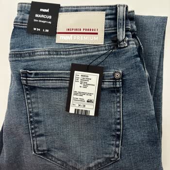 Mavi Jeans’te Ağ Kısmı Hızlı Yırtılıyor, Kullanıcı Hatası İddiası Haksız
