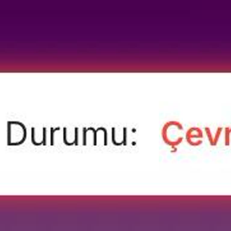 Internet Kesintisi Ve Müşteri Temsilcisine Ulaşamama Sorunu