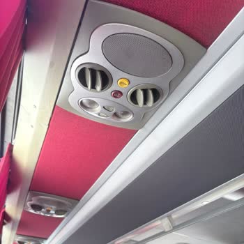 Ekspres Sefer Yanıltması Ve Konforsuz Otobüs Şikayeti