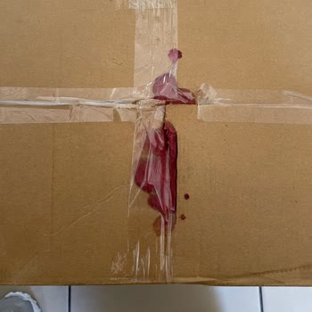 Yanlış Paketleme, Sızdıran Şampuan Ve Umursamaz Müşteri Hizmeti