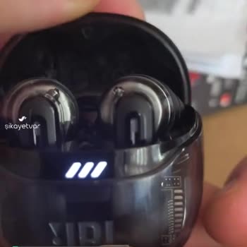 JBL J Tune Flex 2 Mono Mode Problem