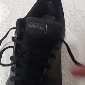 Adidas'tan Aldığım Ayakkabı Deforme Oldu!