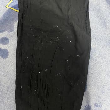 Vatan Bilgisayar’da Kireç Ve Su Akıtan Ütünün İadesi Reddedildi, Hızlı Geri Ödeme Talebi