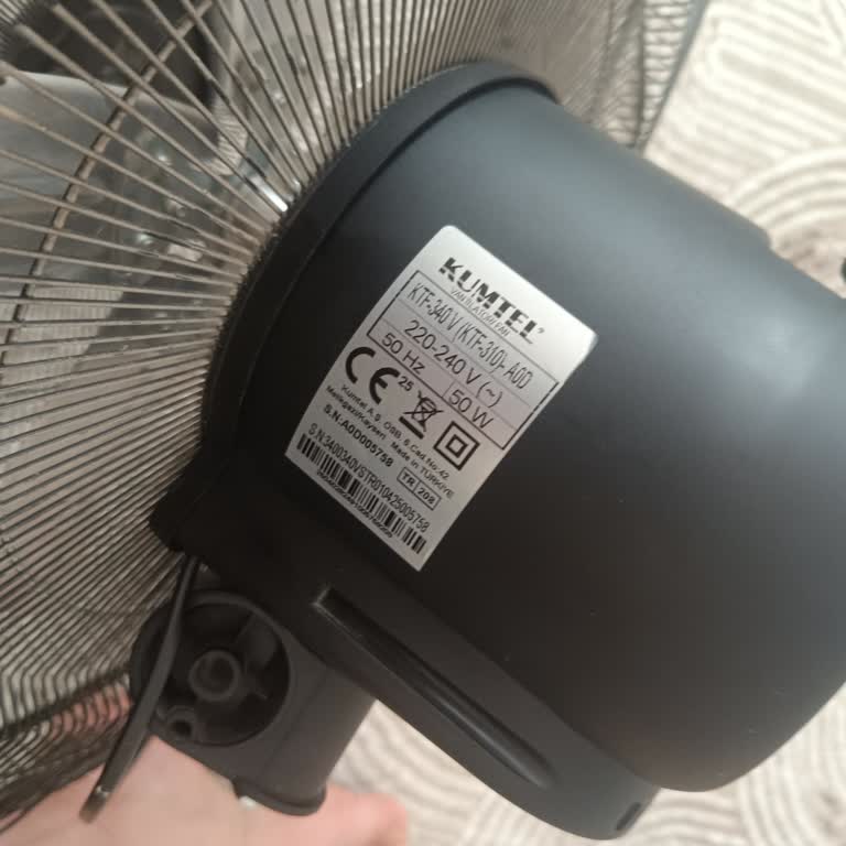 Garanti Sürecinde Kumtel Aspiratör Servis Eksikliği Ve Mağduriyetim