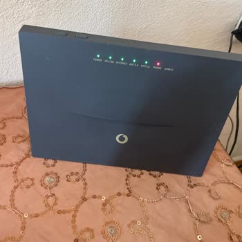 Sık Kesintili Vodafone Net İnterneti Ve Fatura İndirimi Talebi
